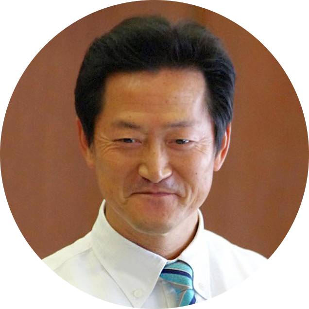 原田隆史