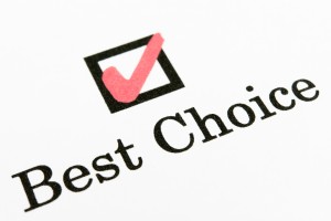 ベストチェイス best choice